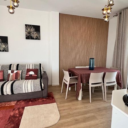Апартаменты Blue Moon Penthouse Лидо-ди-Езоло Экстерьер фото